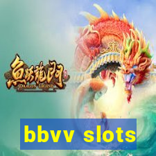 bbvv slots